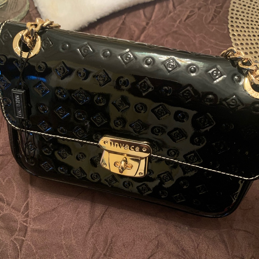 Designer hand bag brand new
